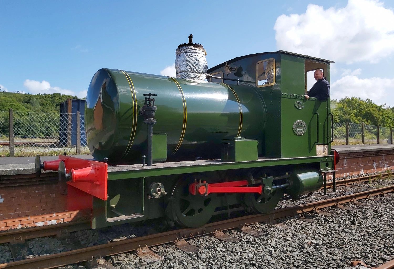 Fireless Returns To Steam