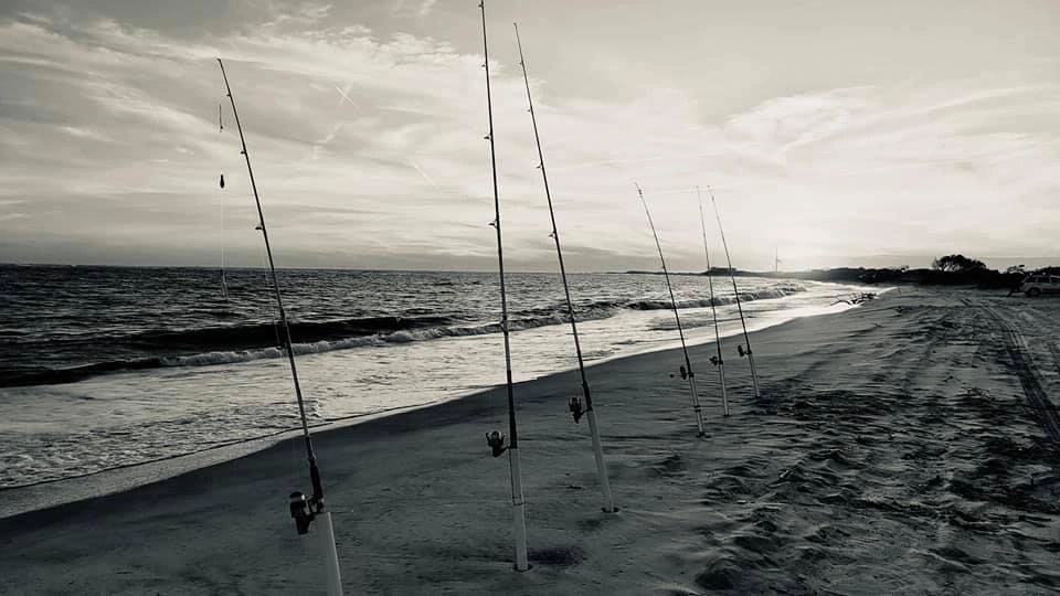 NYS Beach Permit - Long Island 4x4 Beaches Club