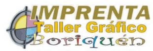 Taller Gráfico Boriquén