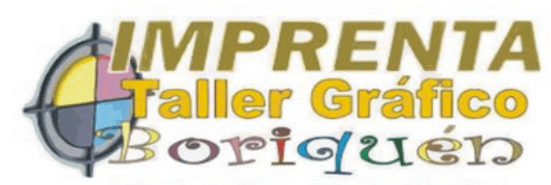 Taller Gráfico Boriquén