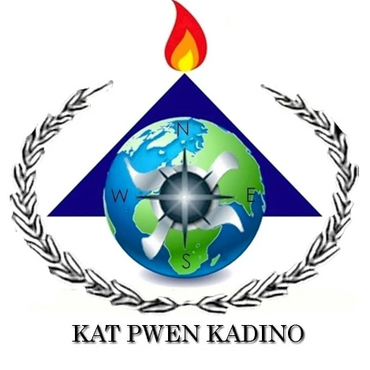 4 Pwen Kadino INC and Kat Pwen Kadino Organization 