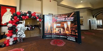 Indoor Signs, Cj's Signs