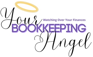 Your Bookkeeping Angel