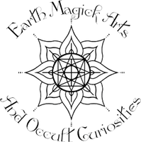 Earth Magick Arts
AND OCCULT CURIONSITIES
