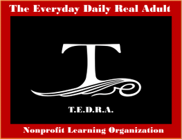 The Everyday Daily Real Adult NonProfit Learning Organization