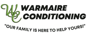 WARMAIRE CONDITIONING