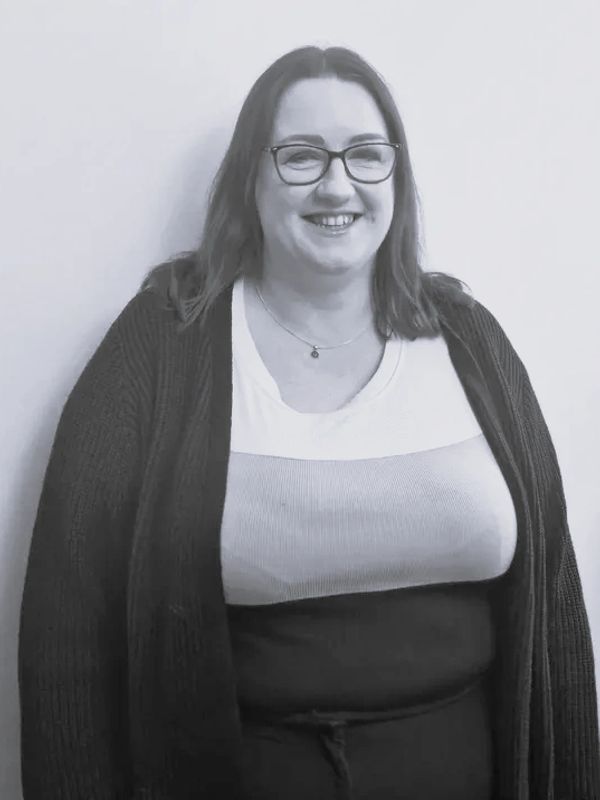 Gemma Kiddle Chiropractor
