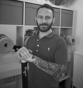 Edd Wolfe Exercise Rehabilitation Specialist