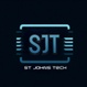 St Johns Tech