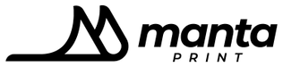 Manta Print