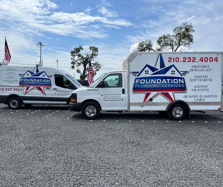 Foundation Plumbing Services, LLC