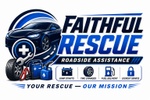     Faithful Rescue 
Roadside Assistance 