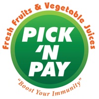 Pick 'N Pay Fresh Juice