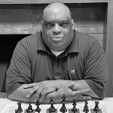 Myron Thomas, National Tournament Director 
FIDE National Arbiter
