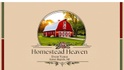 Homestead Heaven