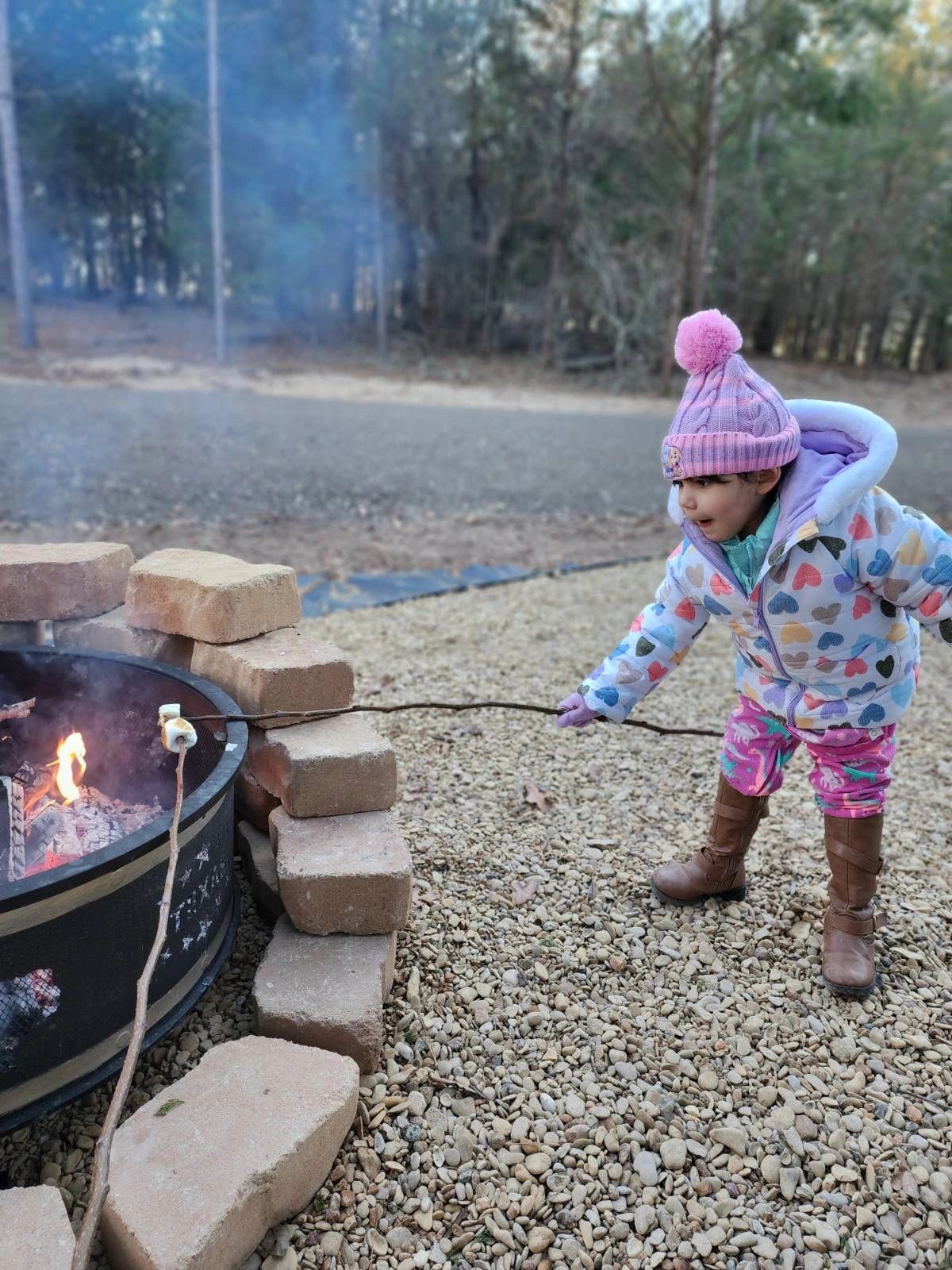 Firepit