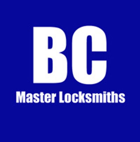 Master locksmiths