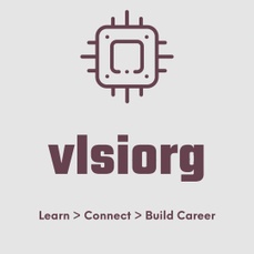 VLSI Org