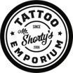 Mr. Shorty's Tattoo Emporium