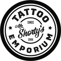 Mr. Shorty's Tattoo Emporium