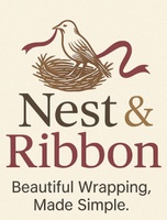 Nest and Ribbon