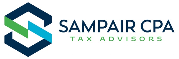 James Sampair CPA      and     David M Snyder CPA