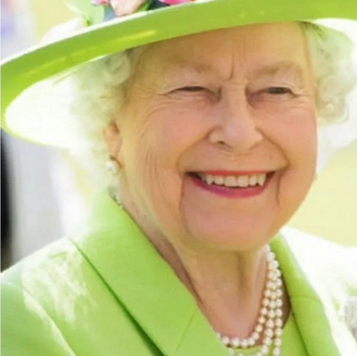 Queen Elizabeth II. Queen of the United Kingdom and the other Commonwealth realms 