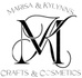 Marisa & Kylynn Crafts & Cosmetics @ Marshallcosmetics.com 
