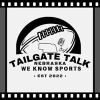 Tailgate Talk Nebraska 