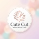 CUTE CUT BEAUTY SALON & SPA