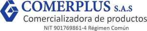 ComerPlus SAS