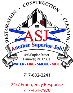 ASJ Emergency Restoration & Cleaning