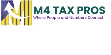 M4 Tax Pros