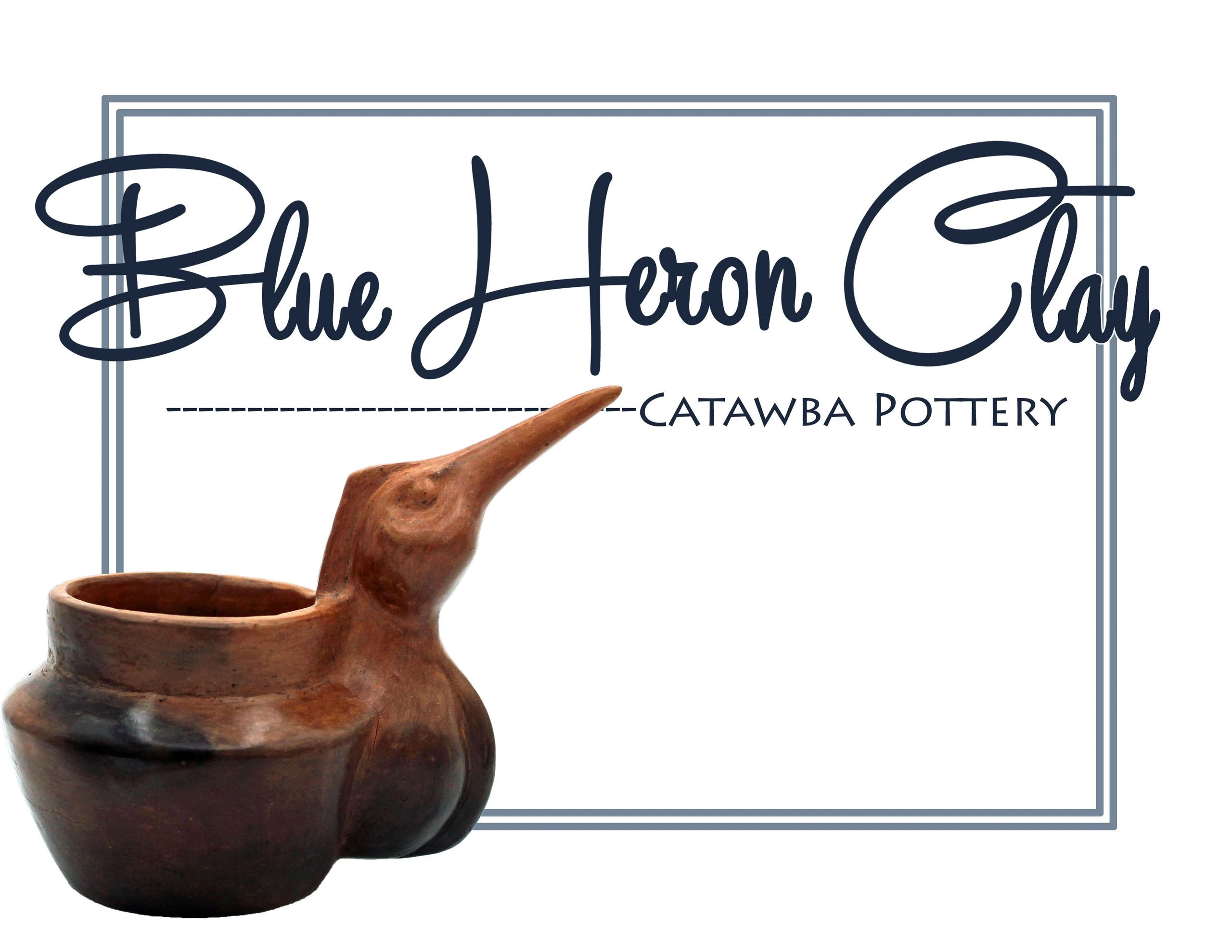 Catawba Nation: Carolina Heritage & Pottery Traditions