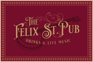 The Felix Street Pub