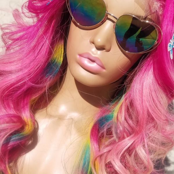Rainbow Brite Series Order yours today