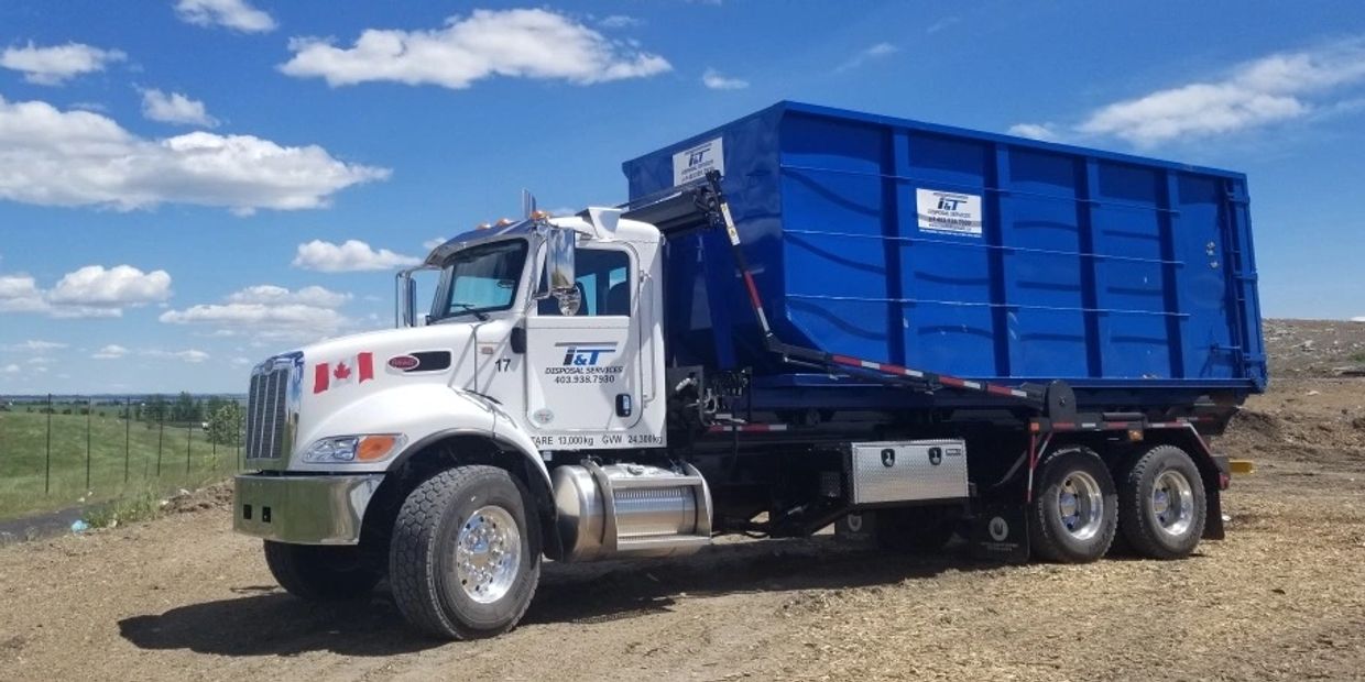 Commercial and Residential Disposal
