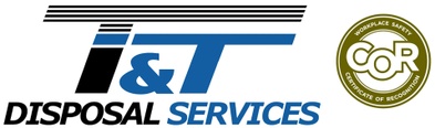 T&T Disposal Services Inc.