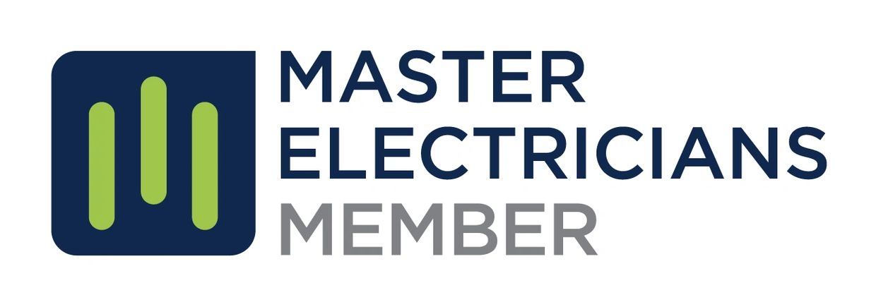 Master Electricians Member Official Logo