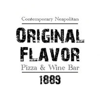 Original flavor 1889