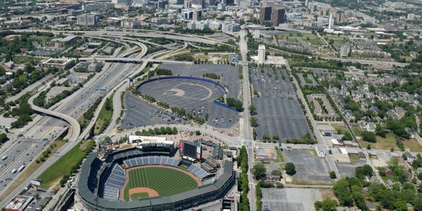 Turner Field – the histories of our streets