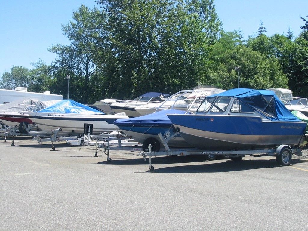 Leisure Time Boat & RV Storage photo