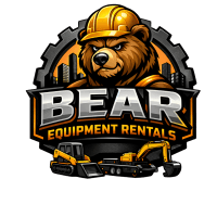 BEAR Equipment Rental 