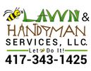 Bee's Lawn & Handyman Services, LLC. Springfield, Missouri