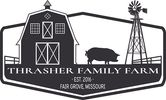 Thrasher Family Farm, Fair Grove, Missouri