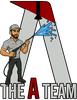 The A Team
Pressure Washing