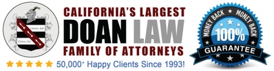 Doan Bankruptcy Law