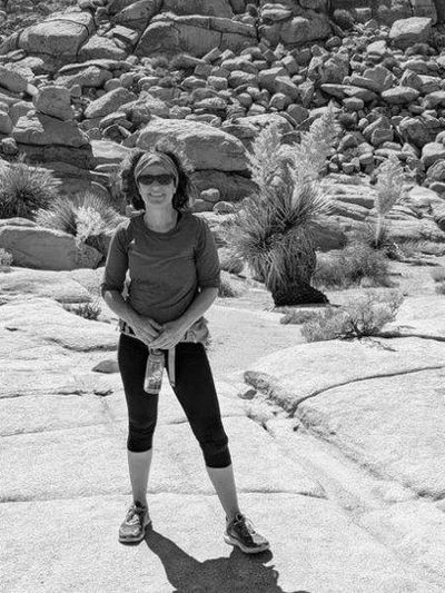 Jessica Grillo, Principal and Lead Consultant, Heartwood LLC