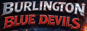 Burlington Blue Devils