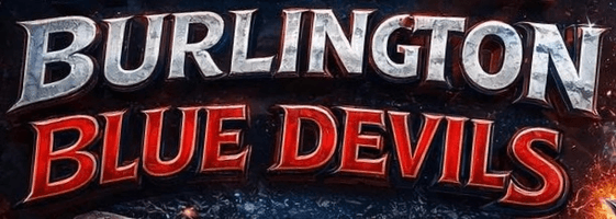 Burlington Blue Devils